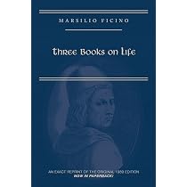The Planets Within: The Astrological Psychology of Marsilio Ficino