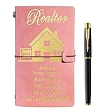 Muzuis Realtor Gifts for Women, Real Estate Gifts
