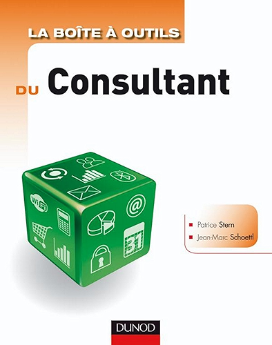 Download La boîte à outils du Consultant - 2e édition (BàO La Boîte à Outils) PDF
