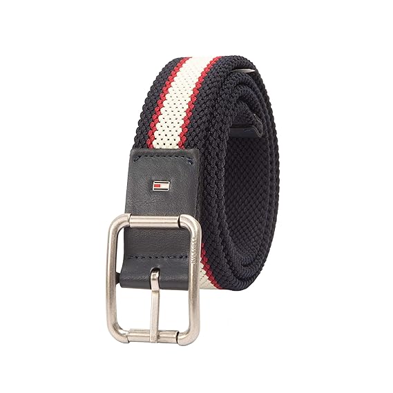 tommy hilfiger stretch belt