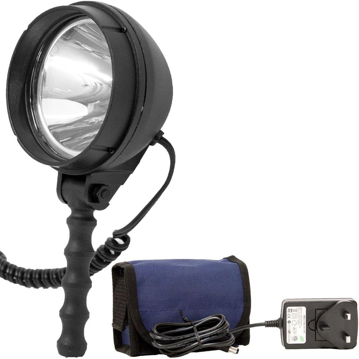 NightSearcher Ranger XML Lamp