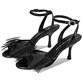 Stuart Weitzman Womens Blushing Bow 75 San