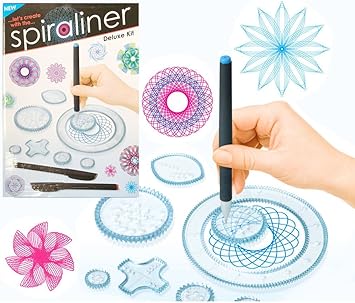 spirograph amazon uk