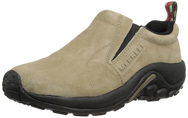 Merrell Damen Jungle Moc Mokassin
