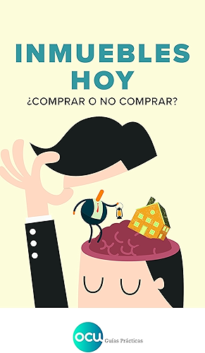 Download INMUEBLES HOY: ¿Comprar o no comprar? (Spanish Edition) PDF