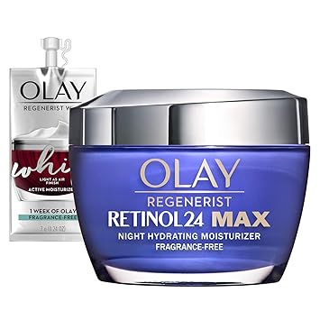 olay pure set