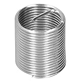 20 PCS Thread Repair Insert M14 x 1.25 Helicoil