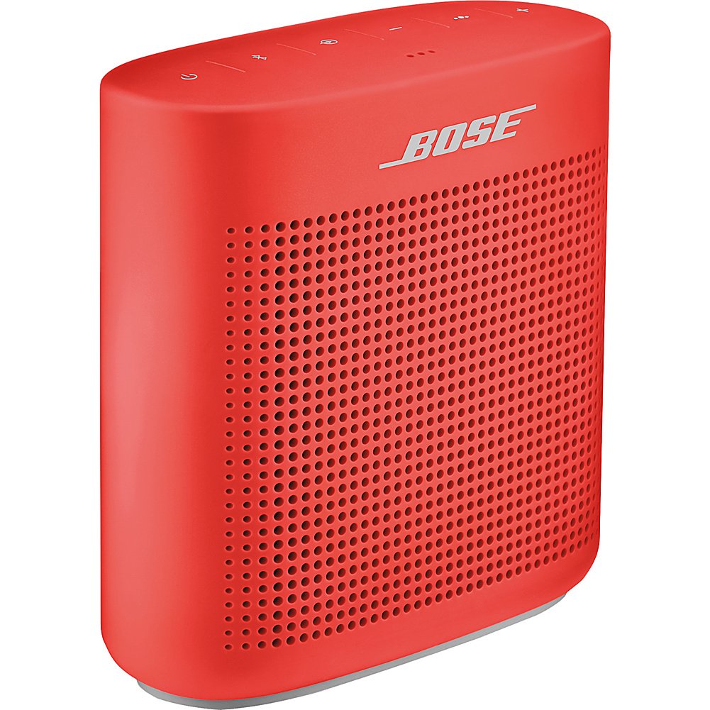 Bose SoundLink Color II Portable Bluetooth, Wireless Bose SoundLink Color II Portable Bluetooth, Wireless