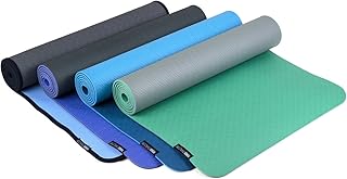 Yogistar Yogamatte Pro 183 x 61 x 0,5 cm