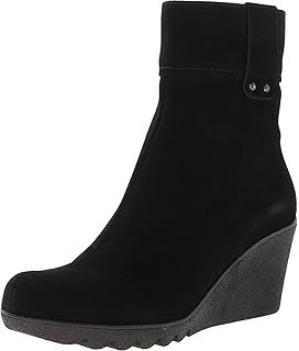 la canadienne georgy waterproof ankle boots