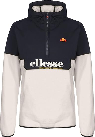 ellesse sport pullover