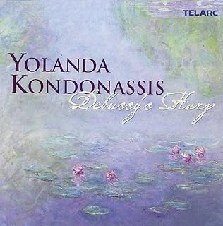 yolanda kondonassis dream season