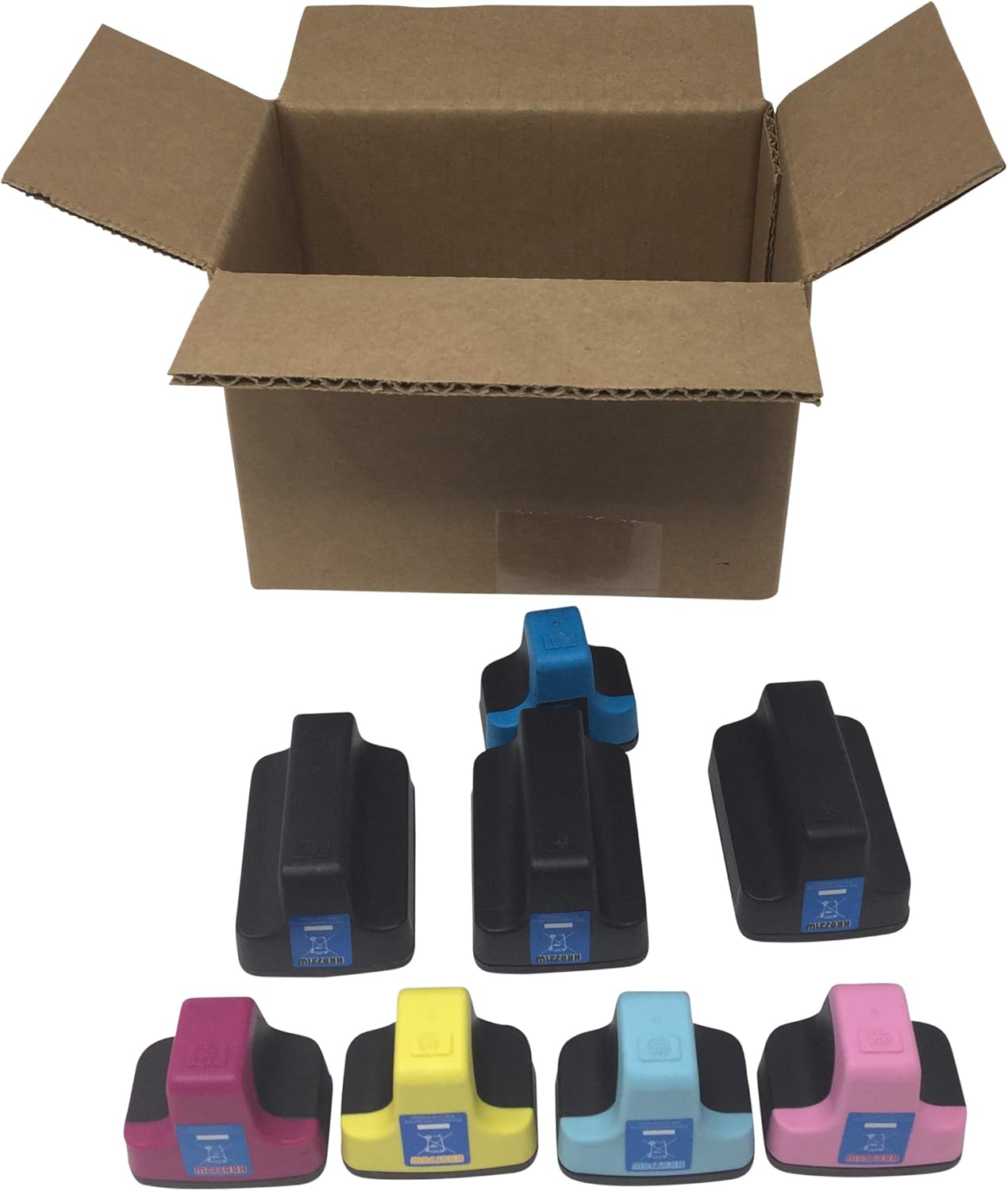 hp c6280 ink cartridges