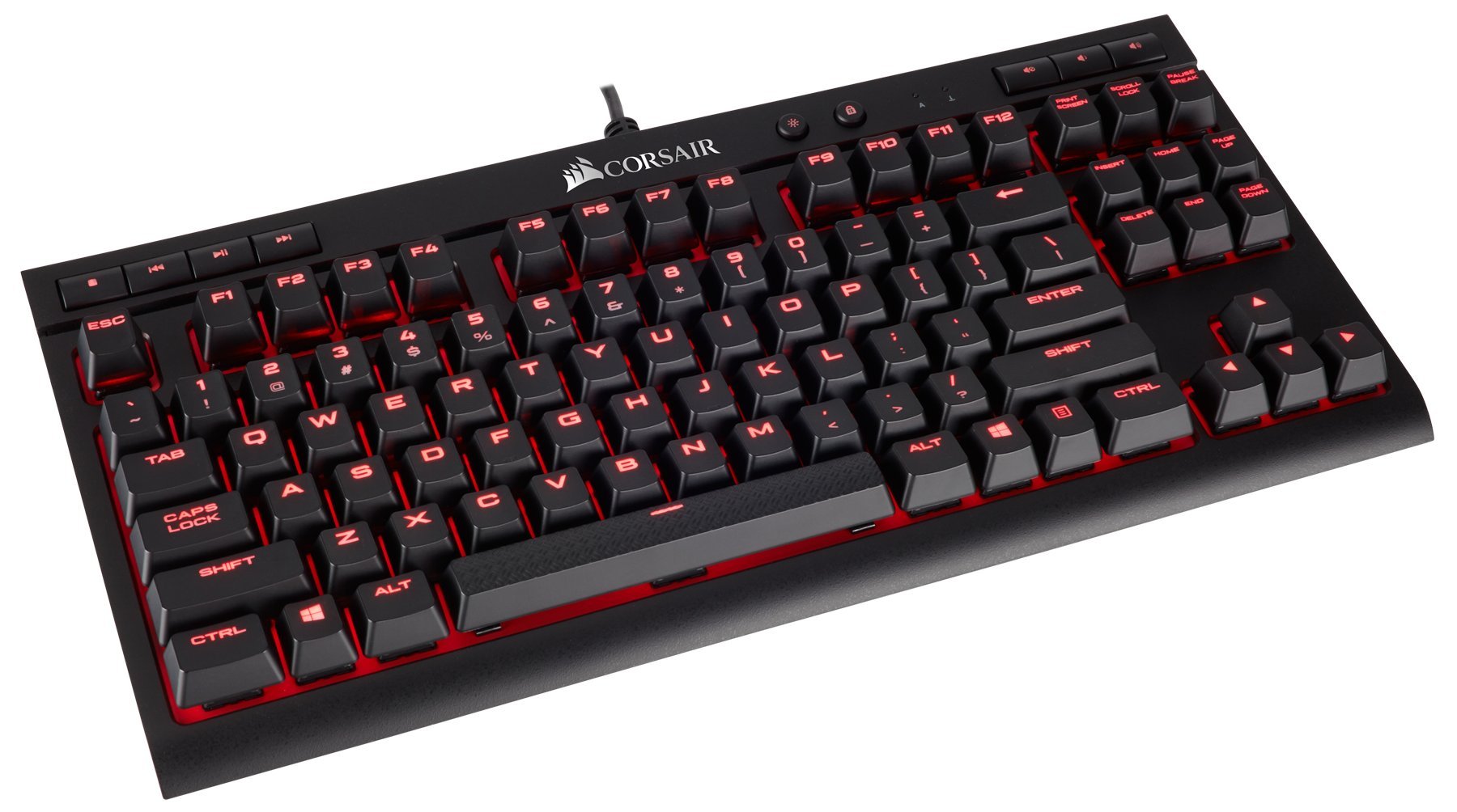 Quietest Corsair Keyboard at Elaine Elzey blog