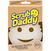 Scrub Daddy, Sponge Flex Texture Scrubber