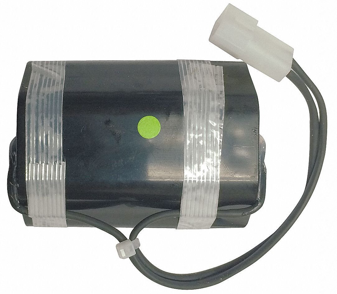 Trilogy S6061 Door Lock Battery Pack, 7V Industrial