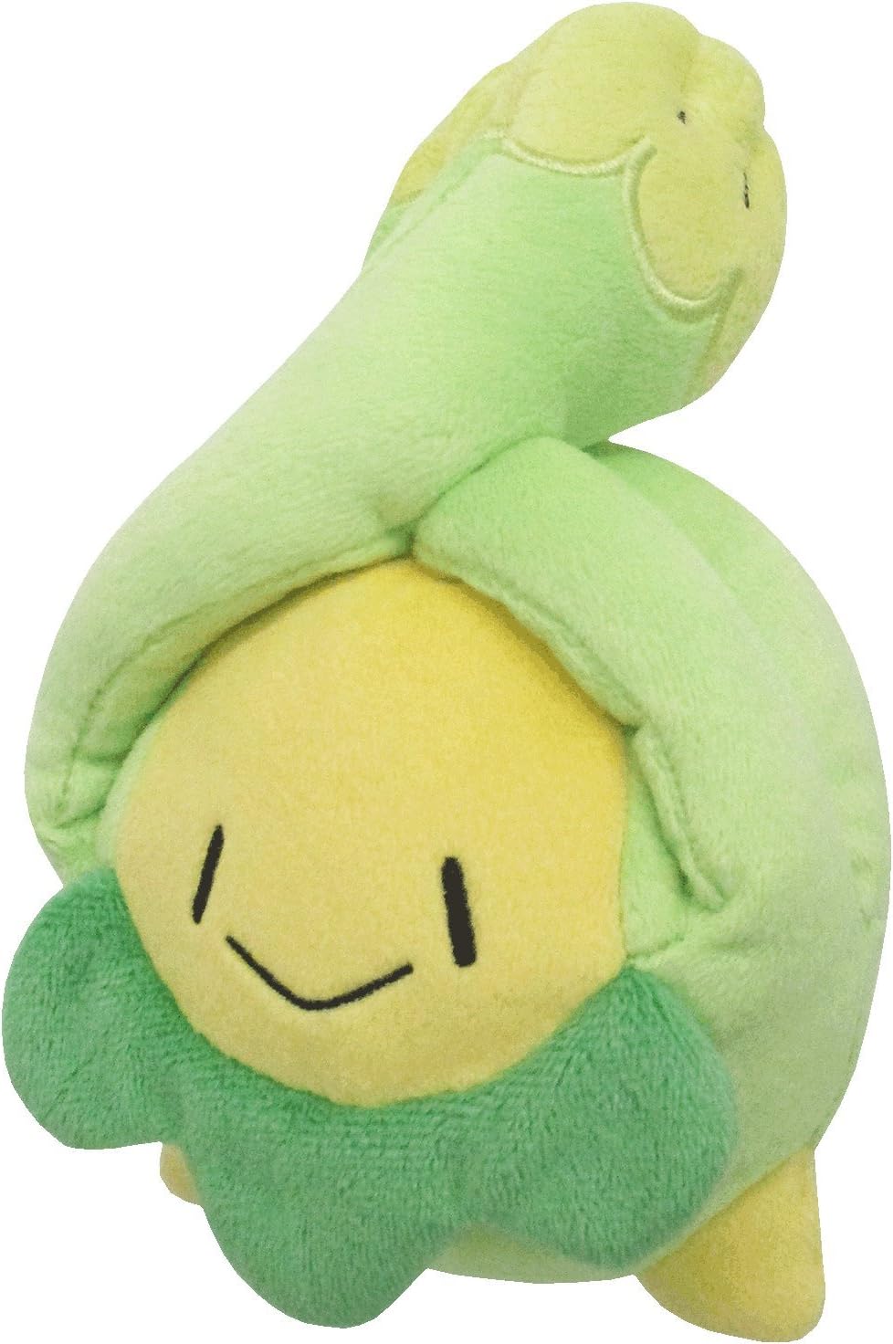 pokemon roselia plush