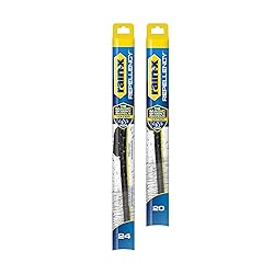 Rain-X 810347 Repellency Water Repellent Wiper