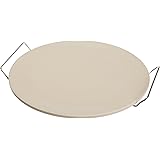 Wilton 2105-0244 Ceramic Pizza Stone, 15-Inch