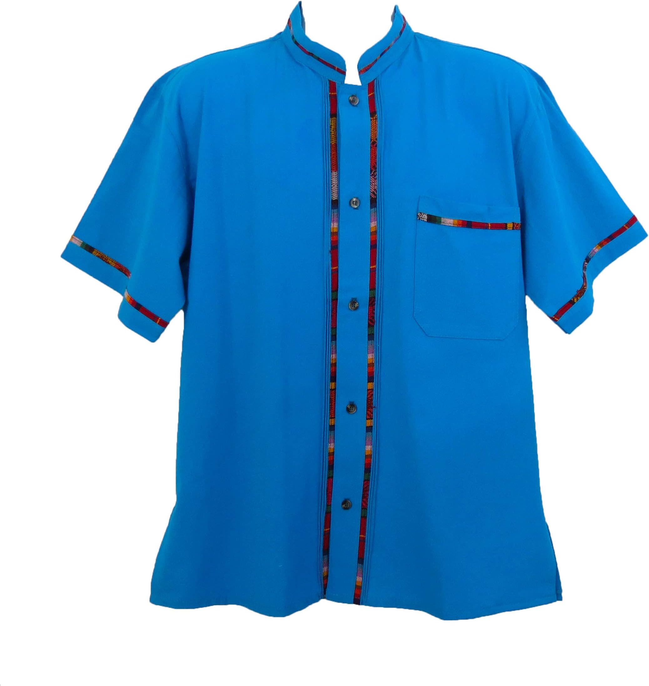 Mexican Shirt Toluca