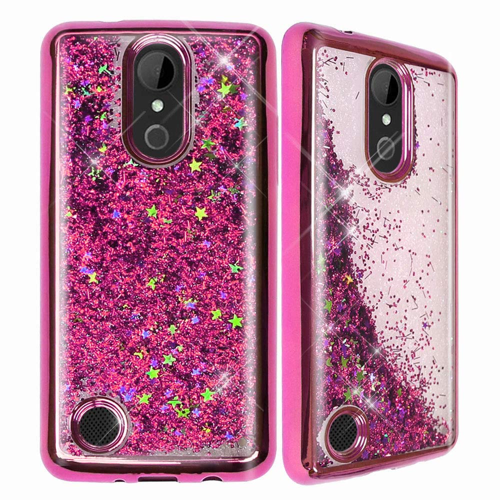 Best Lg Hd Tribute Phone Case Pink