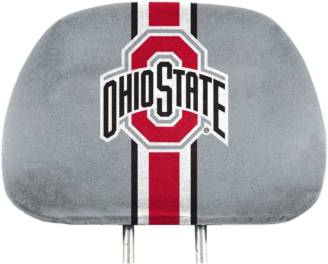 Best ohio state buckeyes seat covers
