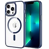 CACOE Magnetic Case for iPhone 13 Pro 6.1