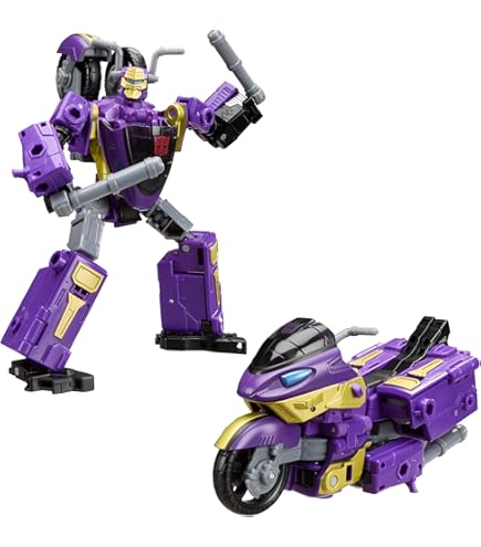 Amazon.com: Transformers: Constructicons X Devastator Retro Pin