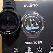 suunto d5 pret