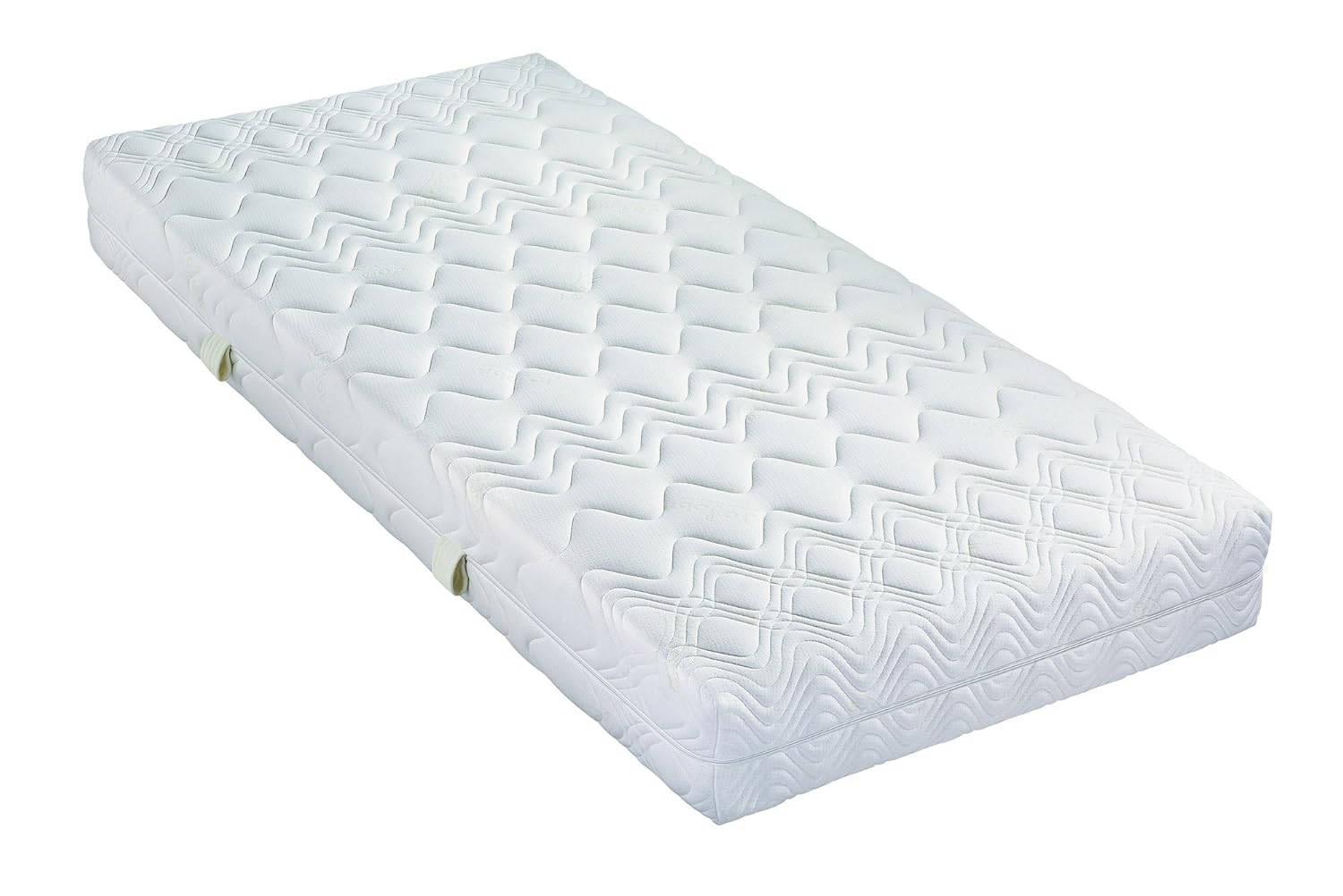 Dunlopillo High Comfort ColtexMatratze 140 x 200 cm H2 Amazon.de