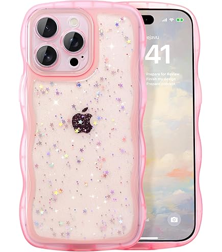 Amazon.com: DMaos for iPhone 11 Pro Max Case for Women, 3D Pop