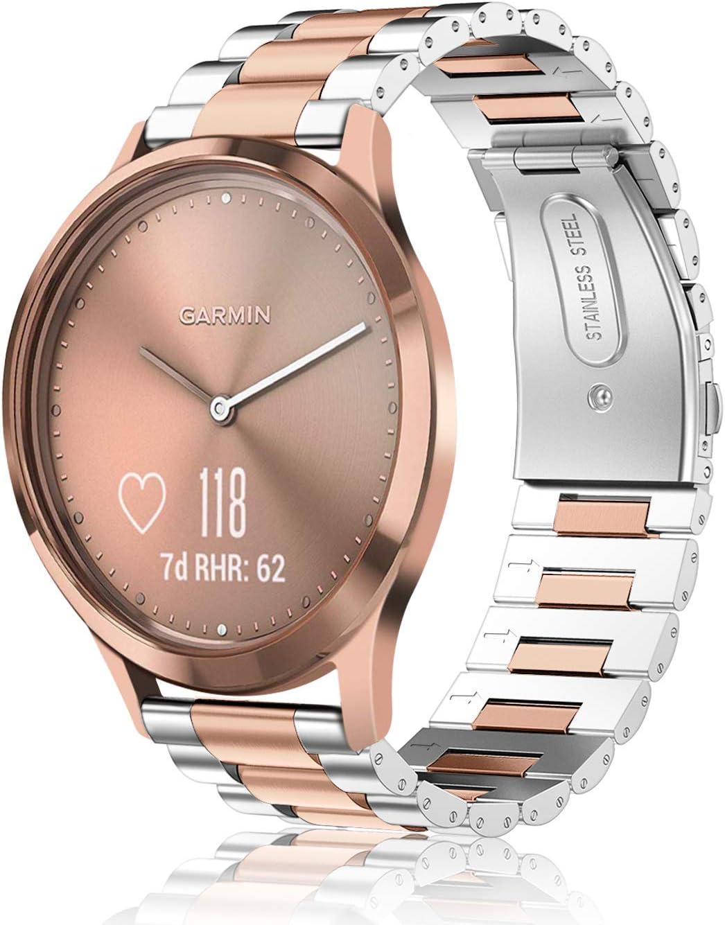 vivomove hr compatibility