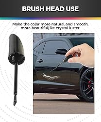 UBOG Touch Up Paint Pen,Touch Up Paint for Cars,Car