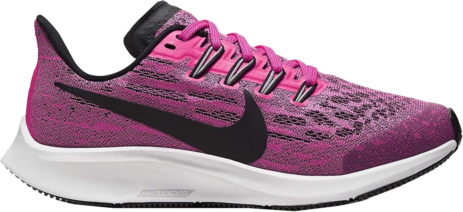 nike zoom pegasus 36 kids