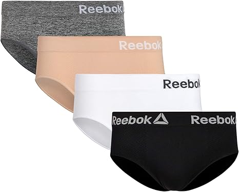 reebok seamless hipster