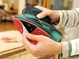 Bosch PSM 100 A Multi Sander 100W Electric with Case and 3 Sanding Sheets view 7
