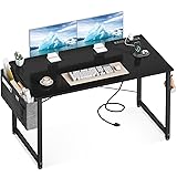 ODK Computer Desk - 48 Inch Office Writing Desk for