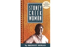 Stoney Creek Woman: The Story of Mary John