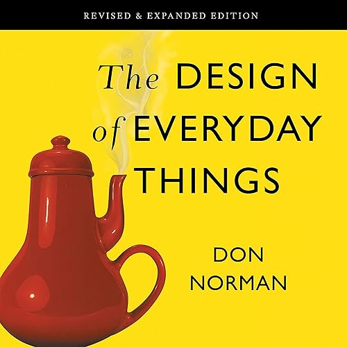 Download The Design of Everyday Things: Revised and Expanded Edition PDF