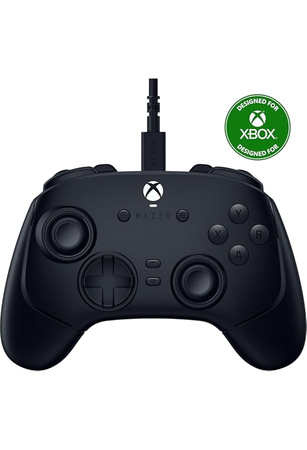 Amazon.com: Razer Wolverine V3 Pro Wireless Gaming