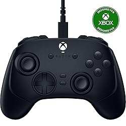 Razer Wolverine V3 Tournament Edition Wired Gaming