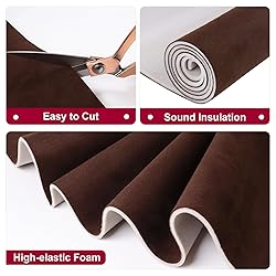 Car Elements Suede Headliner Fabric 60" Wide by