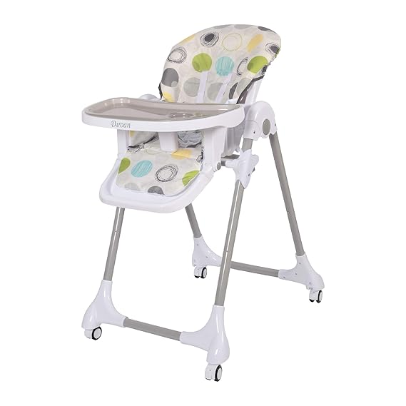 baby high chair easy to clean