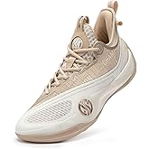 361° Aaron Gordon Zen VI Basketball Shoes for Men Breathable Outdoor Sneakers Cushion,Zen Team Anti Slip Practice Student Sports Shoes for Teens and Adults,Zen VI PRM Zapatillas de baloncesto Hombre