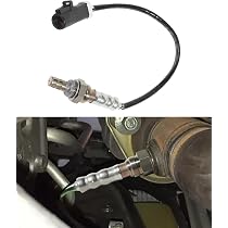 Oxygen Sensor Connector / Neutral Safety Switch Connector For Ford – TOM AUTO PARTS S-631 - View #4