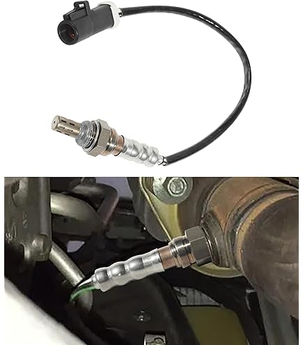Amazon.com: BOSCH 15718 Premium Original Equipment Oxygen Sensor
