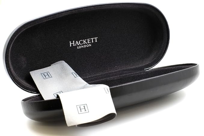 hackett london office