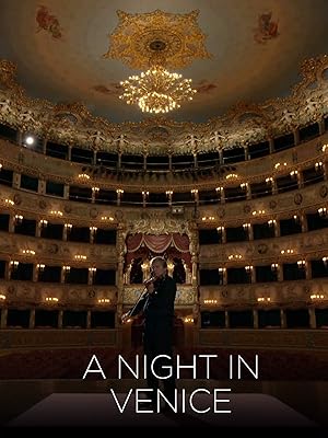 A Night in Venice
