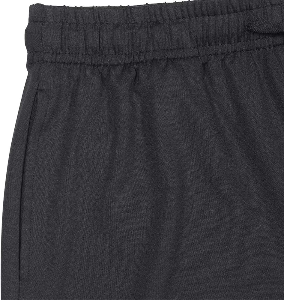 PIQIDIG Youth Boys' Loose Fit Athletic Shorts Quick Dry Active Shorts with Pocket: Clothing