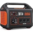 Jackery Explorer 1000 Portable Power Station, 1002Wh Capacity with 3x1000W AC Outlets, Solar Generator for Home Backup, Emerg